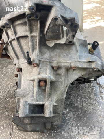 Скоростна кутия за Land Rover Freelander/Фрилендър 2.0 112 к.с, снимка 4 - Части - 51624392