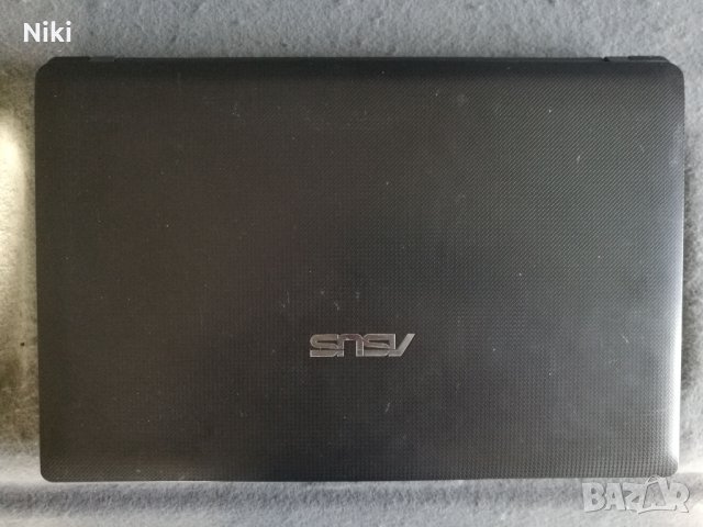 Продавам работещ лаптоп Asus за дома, 15 инча, снимка 9 - Лаптопи за работа - 38856142