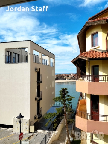 Уникален инвестиционен имот с МОРСКА панорама - къща на втора линия море, Созопол, снимка 2 - Къщи - 52212790