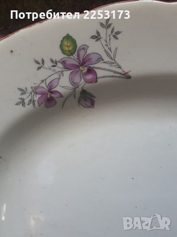 Порцеланов лот, снимка 4 - Сервизи - 42139140