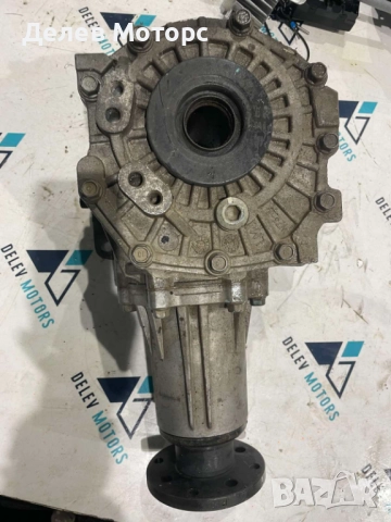 47300-3B300 3.09R раздатка, раздатъчна кутия от Hyundai Santa Fe 2.2 CRDI, 197 кс., автоматик, снимка 3 - Части - 52170455