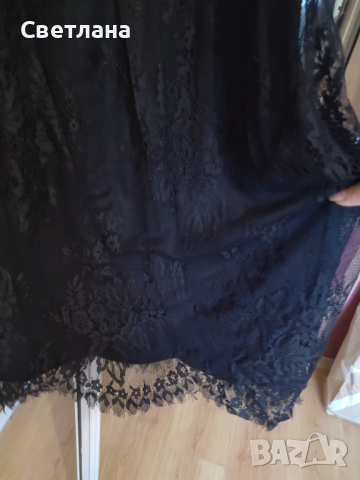 Рокля Kappahi, снимка 6 - Рокли - 36320447