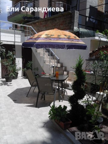 Апартамент / етаж от къща сезон 2025 г., снимка 3 - Квартири, нощувки - 32442699