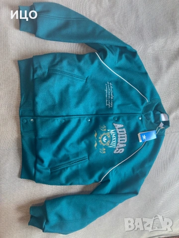 НОВО мъжко Adidas Originals яке