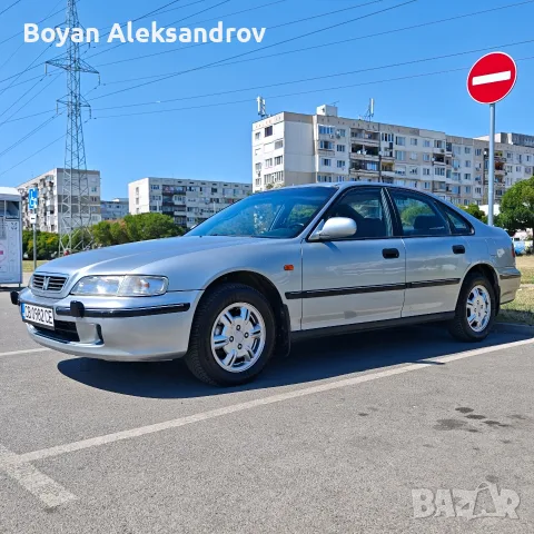 Honda Accord V (CE9) 2.2 VTEC Automatic, 150 к.с. | 154 000 км