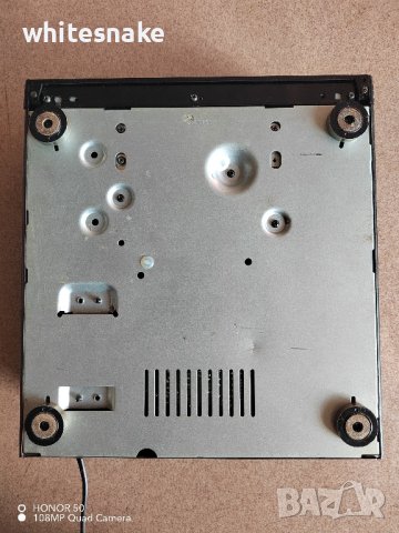 Onkyo K-611 HiFi три глави, 4 мотора, дуал капщан , снимка 5 - Декове - 42111483