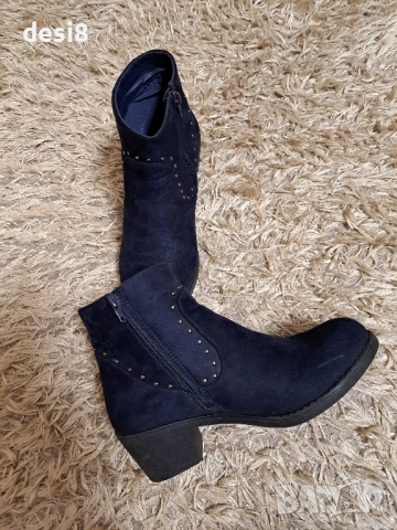 Дамски боти Graceland , снимка 2 - Дамски боти - 52639812