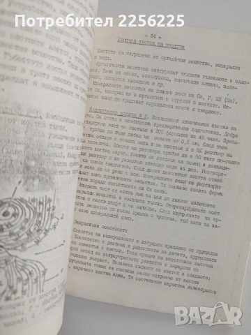 Ръководство за лабораторни упражнения по възрастова анатомия и физиология, снимка 4 - Специализирана литература - 53370265