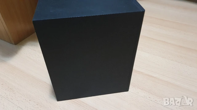 Phillips subwoofer, снимка 3 - Аудиосистеми - 51077001