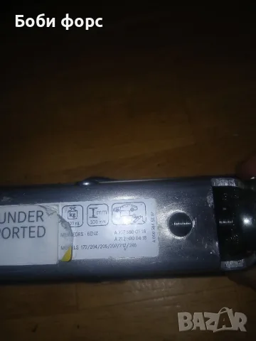 Оем крик w205 w207 w212 w213 w219нов , снимка 13 - Аксесоари и консумативи - 55709040