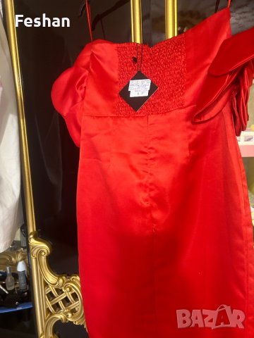 Рокля, снимка 3 - Рокли - 41170482