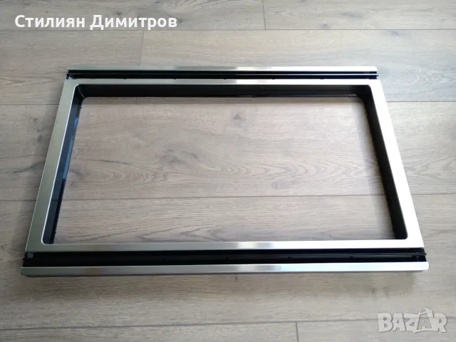 Инсталационен комплект за микровълнова фурна за вграждане, снимка 2 - Микровълнови - 55999588