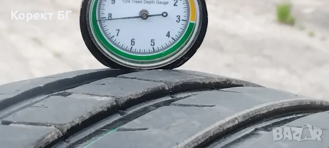 Гуми 225 45 17 Виати Viatti 4 броя. , снимка 7 - Гуми и джанти - 50296016