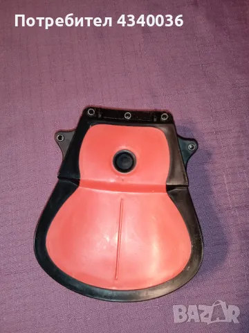 Кобур за Валтер Р99 и PPQ, снимка 3 - Оборудване и аксесоари за оръжия - 48560656