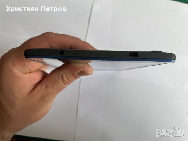 Lenovo Tab3 8 - TB3-850M - Две SIM карти - Фабрично Отключен, снимка 5 - Таблети - 41863220