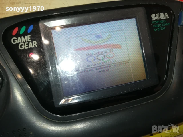 SEGA 2006251625, снимка 7 - Други игри и конзоли - 50738418