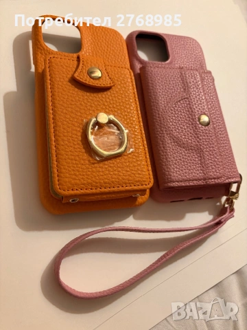 iPhone 13 128GB – работи перфектно, 77% батерия, снимка 7 - Apple iPhone - 53089322