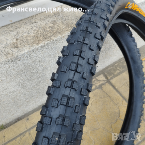 Нова 29 цола гума против пукане за велосипед колело , снимка 3 - Части за велосипеди - 44657455