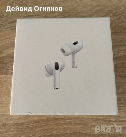 AirPods Pro (2nd generation)