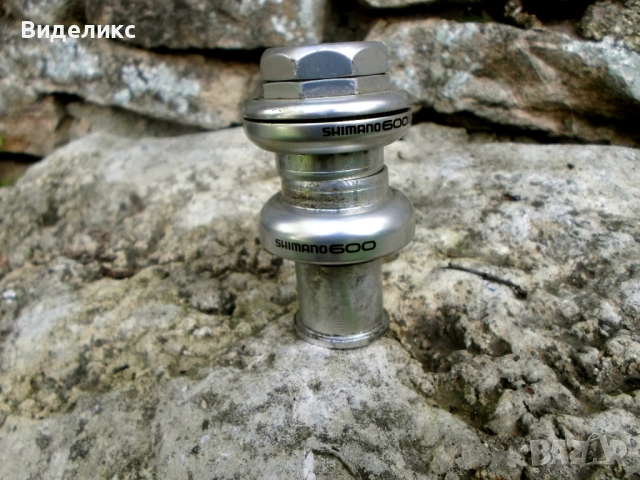 Shimano 600 /1 inch чашки/