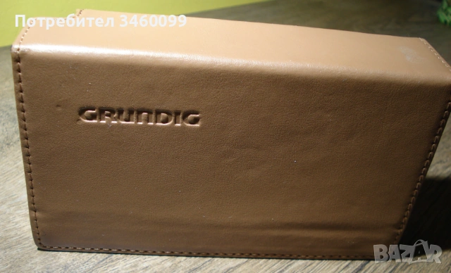 радио GRUNDIG VR5401, снимка 2 - Радиокасетофони, транзистори - 53011956
