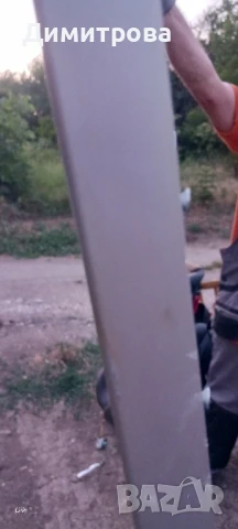 Огромно огледало , снимка 3 - Декорация за дома - 50741103