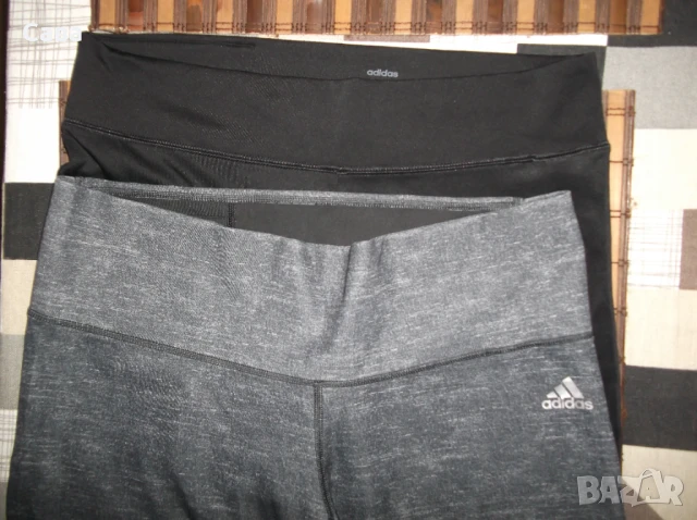 Клинове ADIDAS  дамски,М и Л