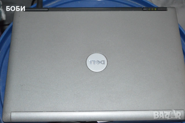 лаптоп DELL, снимка 7 - Лаптопи за работа - 53845685