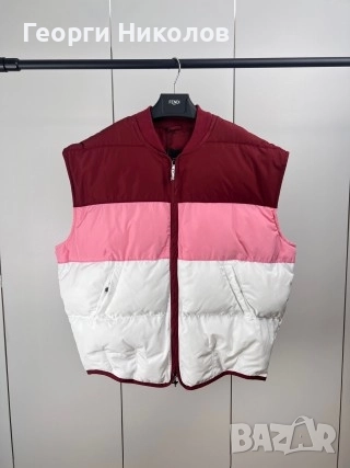 Мъжко якета , снимка 12 - Якета - 52348997