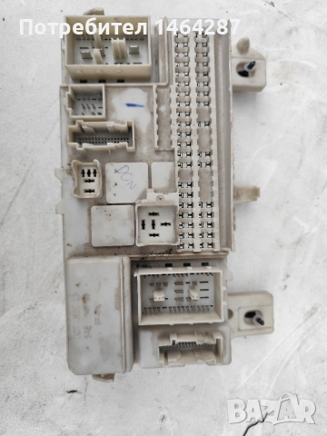 CEM modul VOLVO V50, снимка 3 - Автомобили и джипове - 53822274