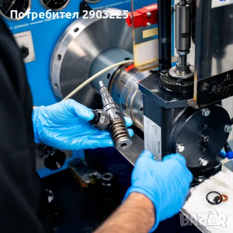 Bosch Automobile Shumen Ремонт на Дюзи и Помпи на достъпни цени, снимка 3 - Ремонт на двигатели - 48173812