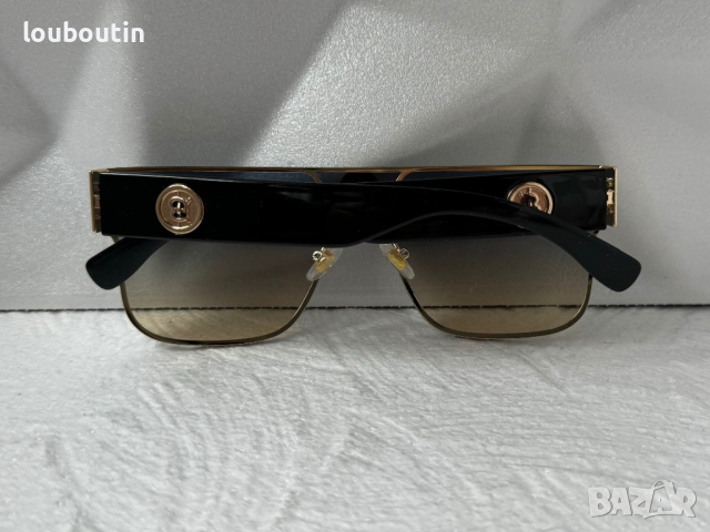 -22 % разпродажба Burberry мъжки слънчеви очила маска, снимка 7 - Слънчеви и диоптрични очила - 44783468