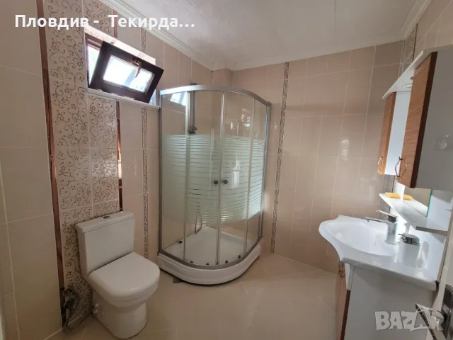 гр.Текирдаг Турция ПРЕКРАСНА ТРИ ЕТАЖНА КЪЩА, снимка 9 - Къщи - 48071734