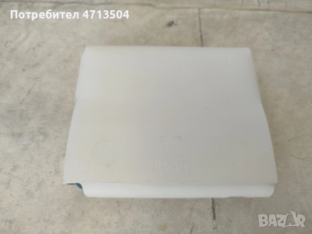 Iqos 3 duo 2бр с калъф, снимка 6 - Електронни цигари - 55987054