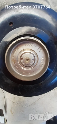 настолен руски часовник писалище