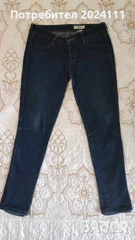 Продавам дамски дънки , снимка 5 - Дънки - 56166615