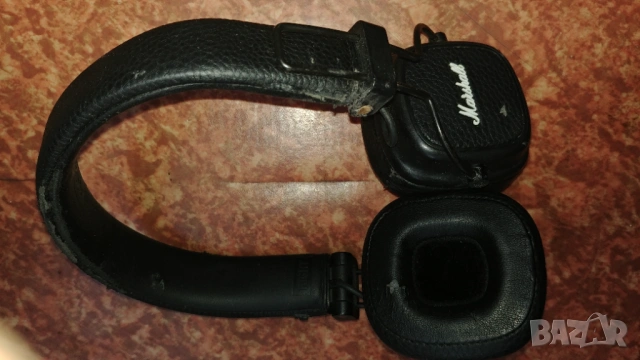 слушалки Marshall Major 