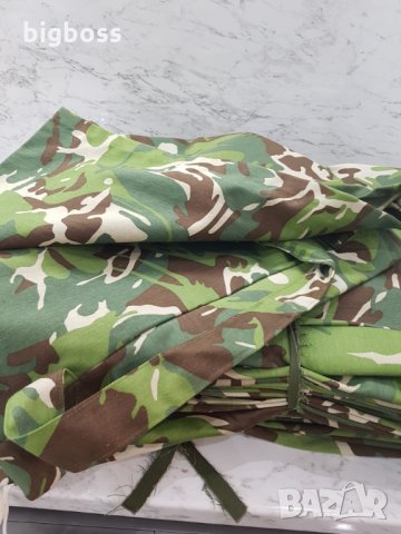 Маскировъчни мешки, снимка 7 - Екипировка - 34029270