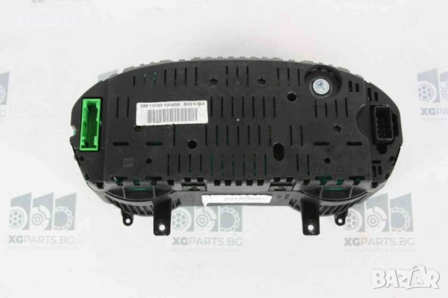  Километраж за Seat Ibiza III 1.2 12V 64 к.с. (2002-2006) 110080104009A, снимка 2 - Части - 41964412