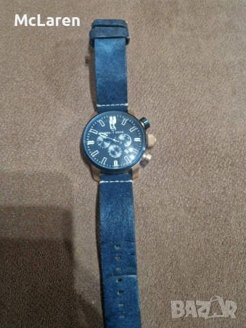 Мъжки кварцов часовник SERGIO TACCHINI "Archivio Chronograph" ST.9.102.03