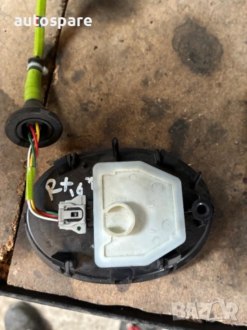 Емблема за Lexus RX. Лексус РХ. 2015-  , снимка 2 - Части - 53680014