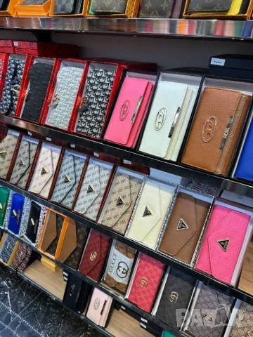 портмонета в кутия pinko the tote bag marc jacobs valentino garavani ysl saint laurent 