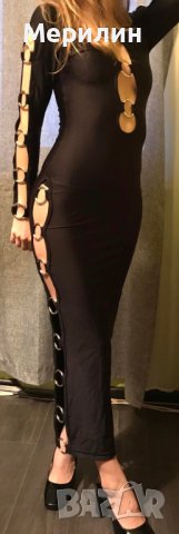 Рокли за специален повод XS/S; S/M