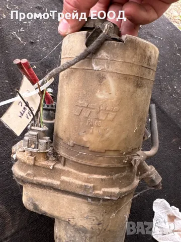 Електрическа Хидравлична помпа Опел Вектра С Ц Opel Vectra 