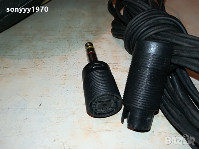 SENNHEISER HD222 HIFI HEADPHONES-ВНОС SWISS 1003222017, снимка 13 - Слушалки и портативни колонки - 36062094