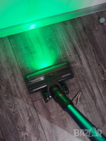 безжична прахосмукачка, снимка 3 - Прахосмукачки - 52702266