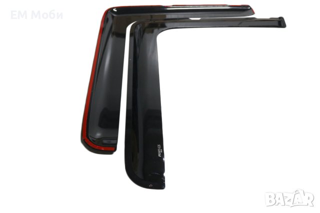 Ветробрани за камион тир Сканиа SCANIA 7/R/S EURO 6 2018+, снимка 2 - Аксесоари и консумативи - 41944148