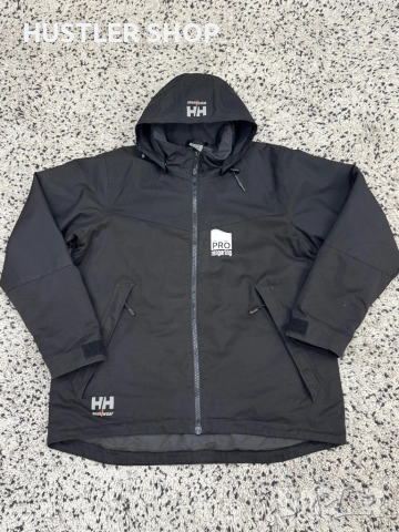 Мъжко яке HELLY HANSEN PRIMALOFT. Размер XL