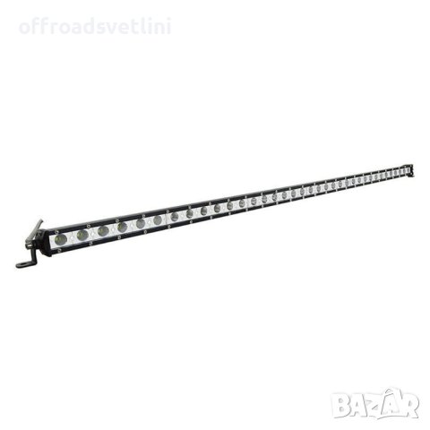 Едноредов SLIM LED BAR 95 см 180W слим лед бар