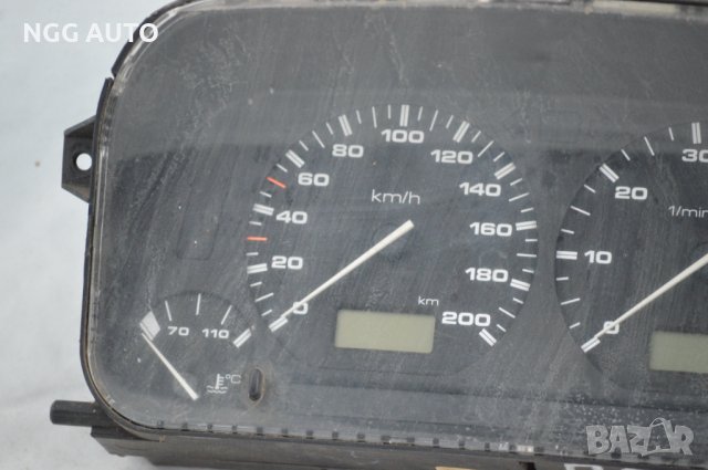 Табло Километраж за VW Polo 6N, VW Polo 6N2, 1.9 SDI 64к.с., 88 311 235, 88311235, , снимка 3 - Части - 40272849